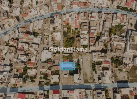 Οικιστικό 202τ.μ. προς πώληση φωτογραφία 2