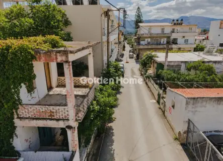 Οικιστικό 202τ.μ. προς πώληση φωτογραφία 7
