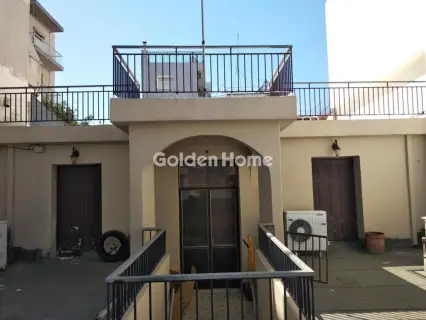 Κτίριο 196τ.μ. προς πώληση φωτογραφία 5