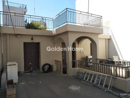 Κτίριο 196τ.μ. προς πώληση φωτογραφία 7