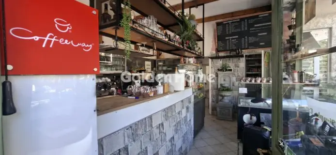 Πώληση Επιχείρησης 30τ.μ. προς πώληση φωτογραφία 1