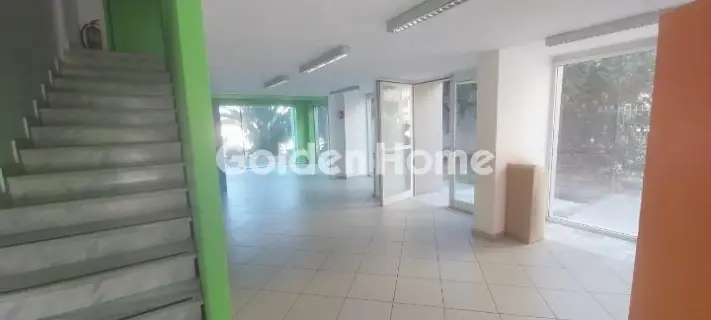 Κατάστημα 105τ.μ. προς ενοικίαση φωτογραφία 3