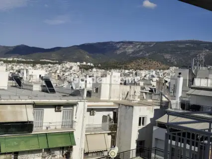 Οροφομεζονέτα 109τ.μ. προς ενοικίαση φωτογραφία 24