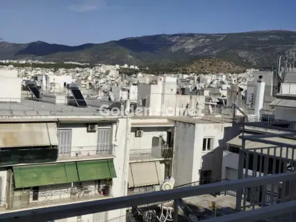 Οροφομεζονέτα 109τ.μ. προς ενοικίαση φωτογραφία 15