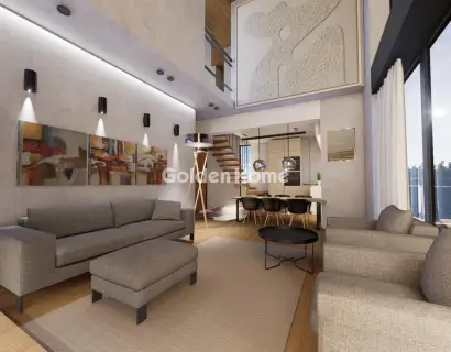 Floor Maisonette 99m<sup>2</sup> for sale photo 5673154