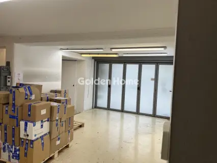 Αυτόνομο Κτίριο 422τ.μ. προς ενοικίαση φωτογραφία 17