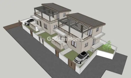 Μεζονέτα Ανεξάρτητη 120τ.μ. προς πώληση φωτογραφία 5676677