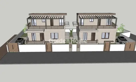 Μεζονέτα Ανεξάρτητη 120τ.μ. προς πώληση φωτογραφία 5676677