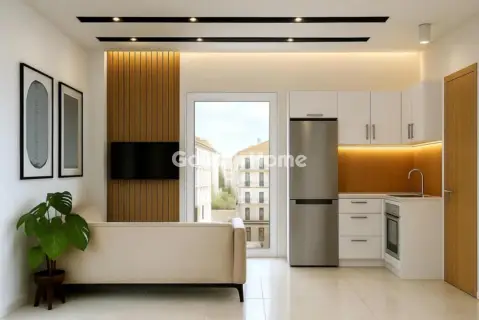 Γκαρσονιέρα 43τ.μ. προς πώληση φωτογραφία 5673991
