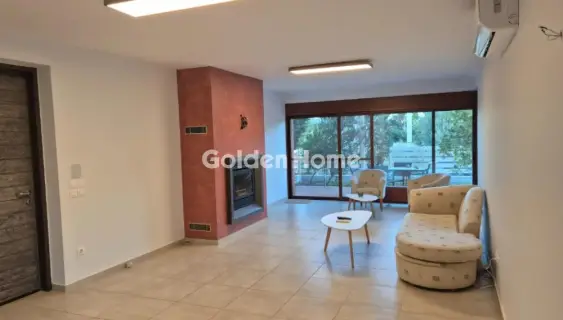 Independent Maisonette 221m<sup>2</sup> for rent photo 2