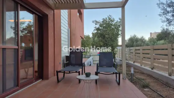 Independent Maisonette 221m<sup>2</sup> for rent photo 14