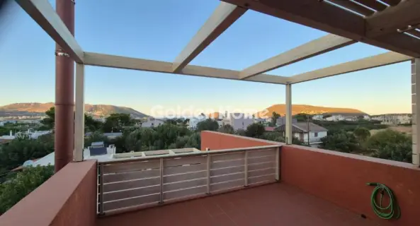 Independent Maisonette 221m<sup>2</sup> for rent photo 11
