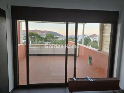 Independent Maisonette 221m<sup>2</sup> for rent photo 13