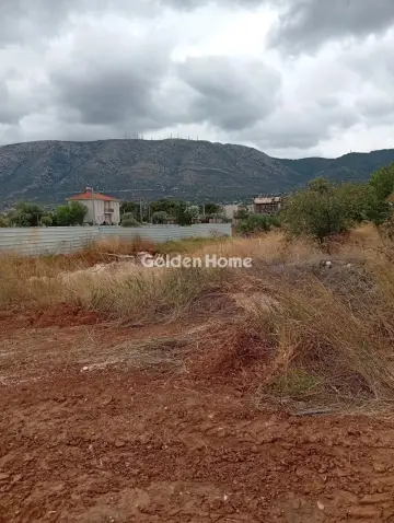 Οικιστικό 592τ.μ. προς πώληση φωτογραφία 4