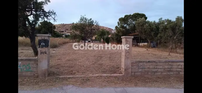 Αγροτεμάχιο 800τ.μ. προς πώληση φωτογραφία 1