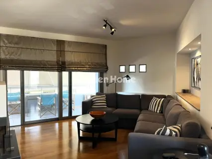 Οροφομεζονέτα 160τ.μ. προς πώληση φωτογραφία 3