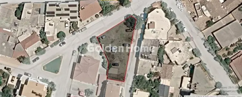 Residential 521m<sup>2</sup> for sale photo 4