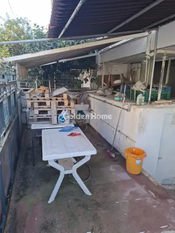 Αποθήκη 66τ.μ. προς πώληση φωτογραφία 13