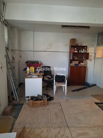 Αποθήκη 66τ.μ. προς πώληση φωτογραφία 5