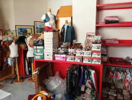 Πώληση Επιχείρησης 110τ.μ. προς πώληση φωτογραφία 9