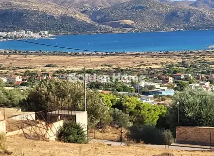 Οικιστικό 1240τ.μ. προς πώληση φωτογραφία 1