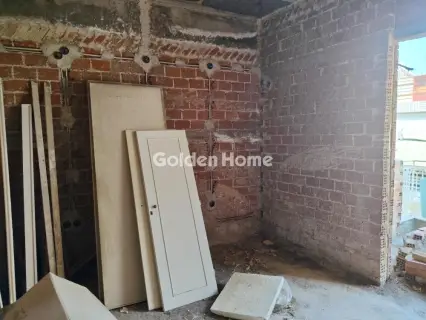 Οροφοδιαμέρισμα 120τ.μ. προς πώληση φωτογραφία 4