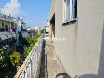 Οροφοδιαμέρισμα 120τ.μ. προς πώληση φωτογραφία 14