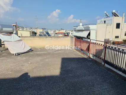 Οροφοδιαμέρισμα 120τ.μ. προς πώληση φωτογραφία 18