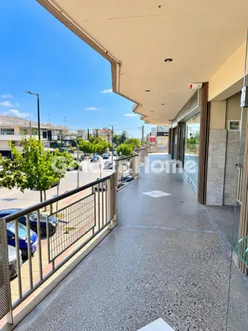 Office 65m<sup>2</sup> for rent photo 7