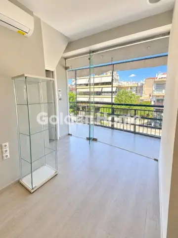 Office 90m<sup>2</sup> for rent photo 2
