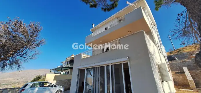House 162m<sup>2</sup> for rent photo 32