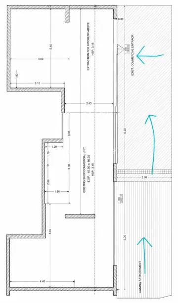Αποθήκη 129τ.μ. προς πώληση φωτογραφία 5680568