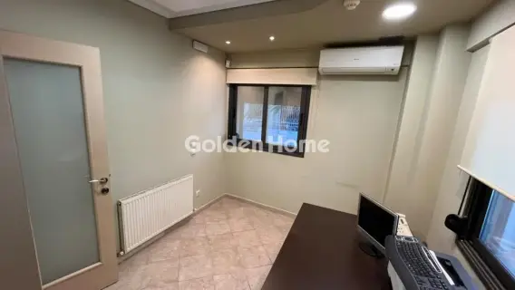 Office 110m<sup>2</sup> for rent photo 32