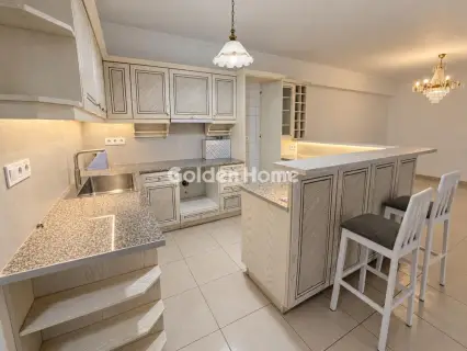 Penthouse 123m<sup>2</sup> for rent photo 6