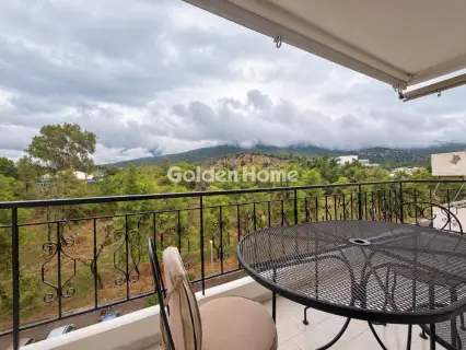 Penthouse 123m<sup>2</sup> for rent photo 1