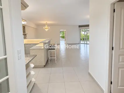 Penthouse 123m<sup>2</sup> for rent photo 4