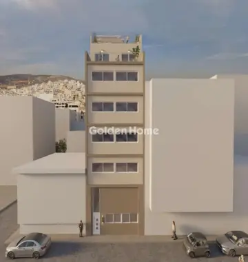 Διαμέρισμα 26τ.μ. προς πώληση φωτογραφία 8