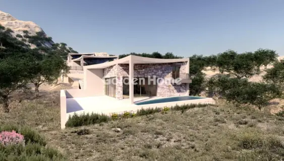 Οικιστικό 3600τ.μ. προς πώληση φωτογραφία 3