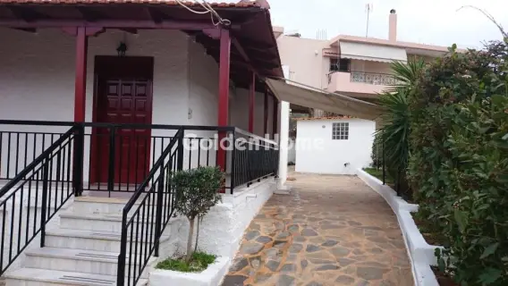 Μονοκατοικία 68τ.μ. προς πώληση φωτογραφία 3