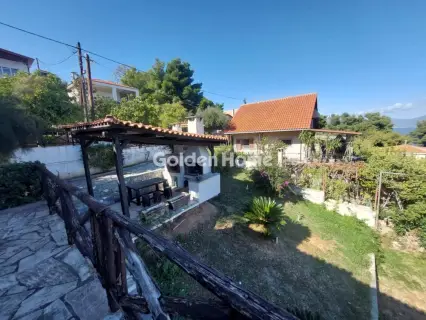 Μονοκατοικία 100τ.μ. προς πώληση φωτογραφία 14