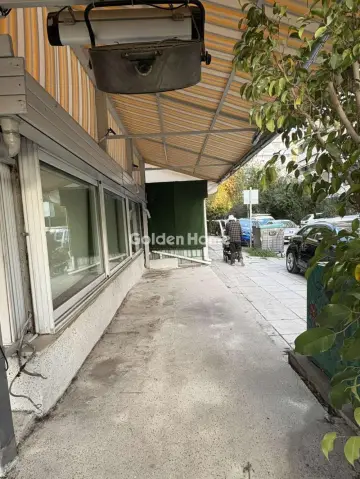 Store 130m<sup>2</sup> for rent photo 6