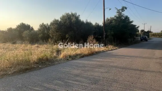 Αγροτεμάχιο 1140τ.μ. προς πώληση φωτογραφία 2