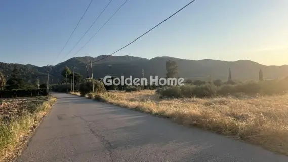 Αγροτεμάχιο 1140τ.μ. προς πώληση φωτογραφία 4