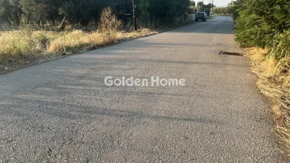 Αγροτεμάχιο 1140τ.μ. προς πώληση φωτογραφία 7