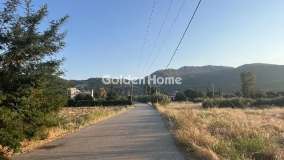 Αγροτεμάχιο 1140τ.μ. προς πώληση φωτογραφία 1