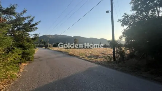 Αγροτεμάχιο 1140τ.μ. προς πώληση φωτογραφία 20