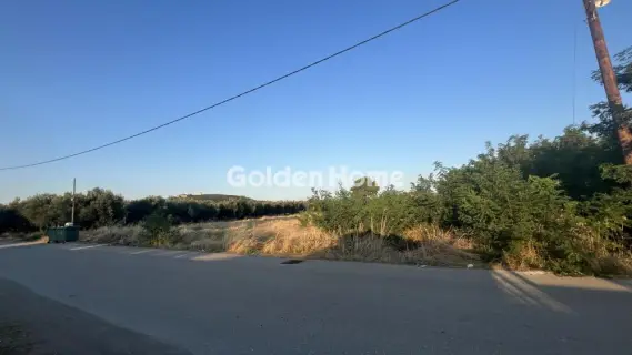Αγροτεμάχιο 1140τ.μ. προς πώληση φωτογραφία 25