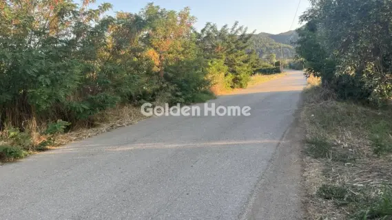 Αγροτεμάχιο 1140τ.μ. προς πώληση φωτογραφία 29