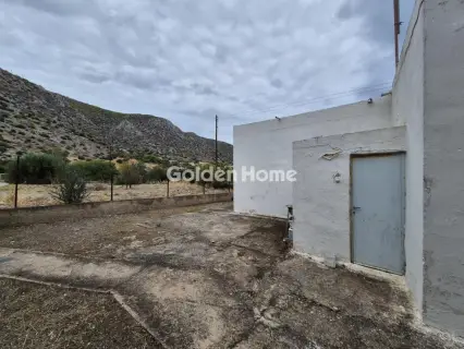Μονοκατοικία 58τ.μ. προς πώληση φωτογραφία 3