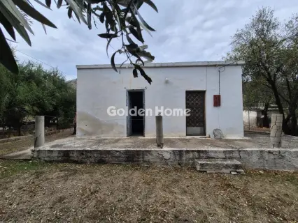 Μονοκατοικία 58τ.μ. προς πώληση φωτογραφία 5